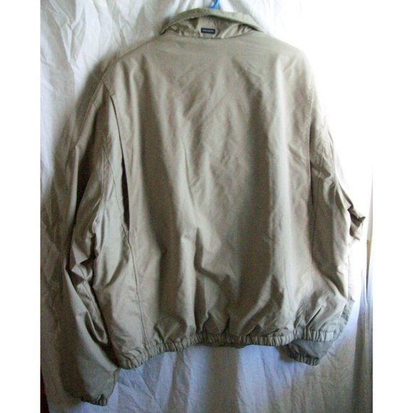 Dockers Light-Weight Lined Winter Coat - Size XL - Picture 3 of 5